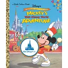Mickey’’s Walt Disney World Adventure (Disney Classic)