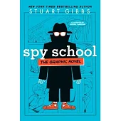 Spy School the Graphic Novel (Book1)