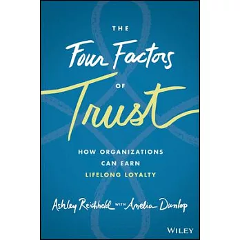 A New Measure of Trust: The Foundation for Elevating the Human Experience