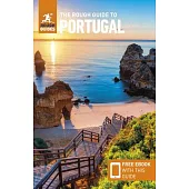 The Rough Guide to Portugal (Travel Guide with Free Ebook)