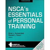 Nsca’’s Essentials of Personal Training
