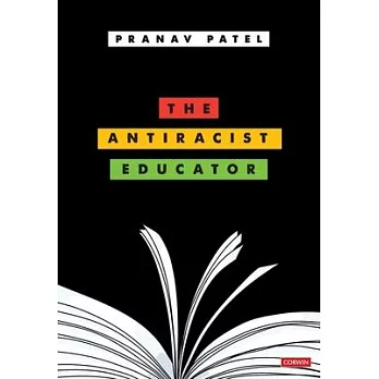 The Anti-Racist Educator
