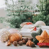 Scandinavian Style Christmas Knits