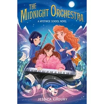 The Midnight Orchestra