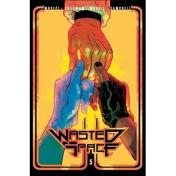 Wasted Space Vol. 5: Volume 5