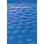 Handbook of Ototoxicity