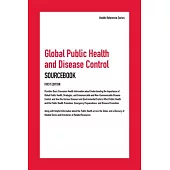 Global Public Health and Disease Control, 1st Ed.