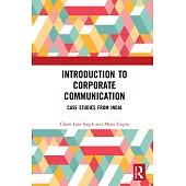 Introduction to Corporate Communication: Case Studies from India