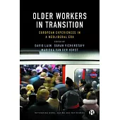 Older Workers in Transition: Cross-National Perspectives on Job Mobility