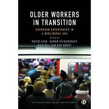 Older Workers in Transition: Cross-National Perspectives on Job Mobility