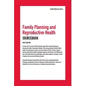 Family Planning and Reproductive Health Sourcebook