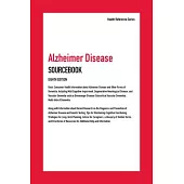 Alzheimer Disease Sb, 8th Ed.