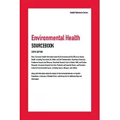 Environmental Health Sb, 6th Ed.