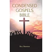 Condensed Gospels Bible