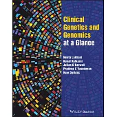 Clinical Genetics at a Glance