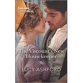 The Viscount’’s New Housekeeper
