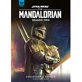 Star Wars Insider Presents the Mandalorian Season Two Vol.1