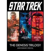 Star Trek Genesis Trilogy Anniversary Special