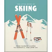 The Little Book of Skiing