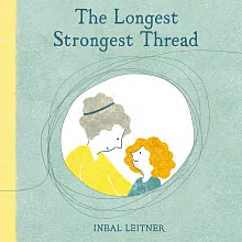 Longest Strongest Thread－只要有愛，就不需要說再見……