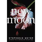 New Moon (Twilight Saga Book 2)