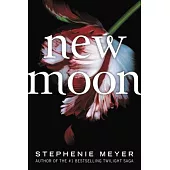 New Moon (Twilight Saga Book 2)
