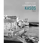 Kasos: The Island Where Time Stood Still