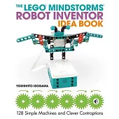 The Lego Mindstorms Robot Inventor Idea Book