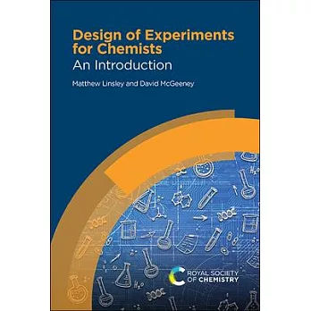 Design of Experiments for Chemists: Introductory Statistical Methods
