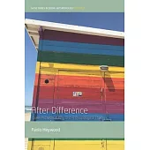 After Difference: Queer Activism in Italy and Anthropological Theory