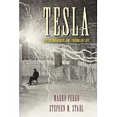 Tesla: His Tremendous and Troubled Life