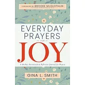 Everyday Prayers for Joy