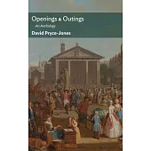 Openings & Outings: An Anthology