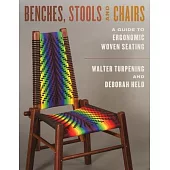 Benches, Stools, and Chairs: A Guide to Ergonomic Woven Seating