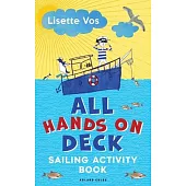 All Hands on Deck: Sailing Activities for Kids