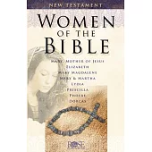 Pamphlet: Women of Bible NT: New Testament