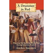 A Drummer in Red