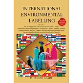 International Environmental Labelling Vol.5 Cleaning: For All Maintenance & Cleaning Products (All-purpose Cleaners, Abrasive Cleaners, Powders. Liqui