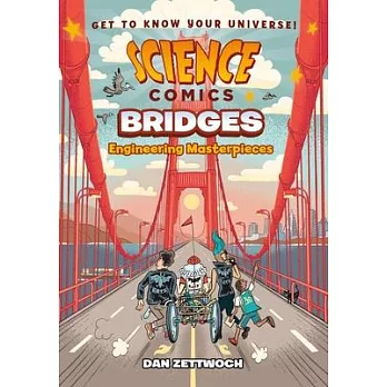 Bridges  : engineering masterpieces
