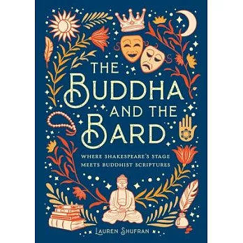 The Buddha and the Bard: Where Shakespeare’’s Stage Meets Buddhist Scriptures