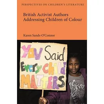 Activist Authors and British Child Readers of Colour
