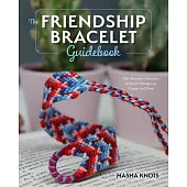 Friendship Bracelet Guidebook