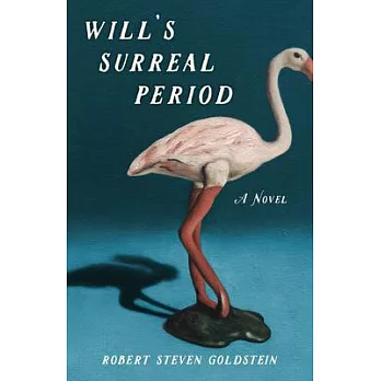 Will’’s Surreal Period
