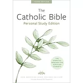 The Catholic Bible, Personal Study Edition