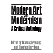 Modern Art & Modernism