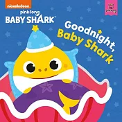 Baby Shark: Goodnight, Baby Shark!