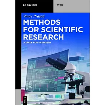 Methods for Scientific Research: A Guide for Engineers