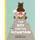 The Boy and the Mountain