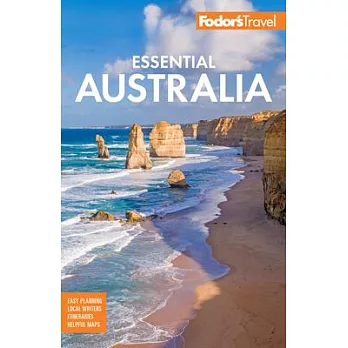 Fodor’’s Essential Australia
