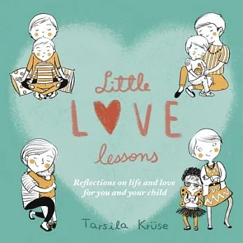 Little Love Lessons [Working Title]